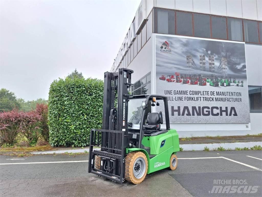 Hangcha AE30-I Misc Forklifts