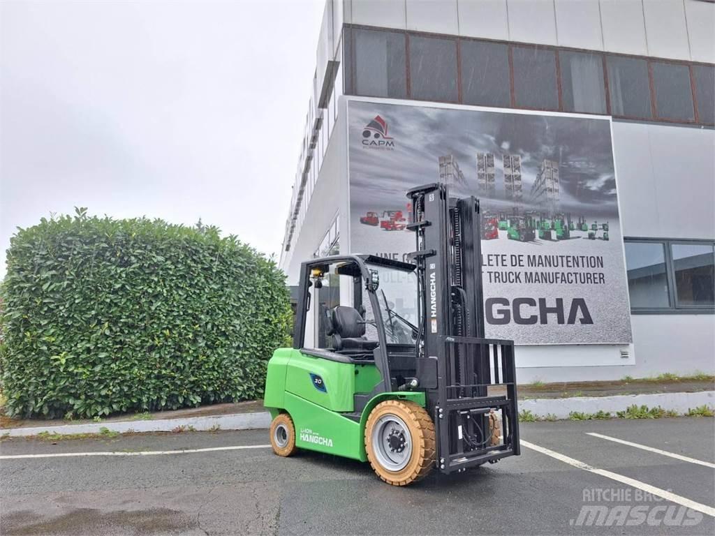 Hangcha AE30-I Misc Forklifts