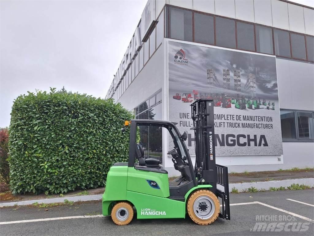 Hangcha AE30-I Misc Forklifts