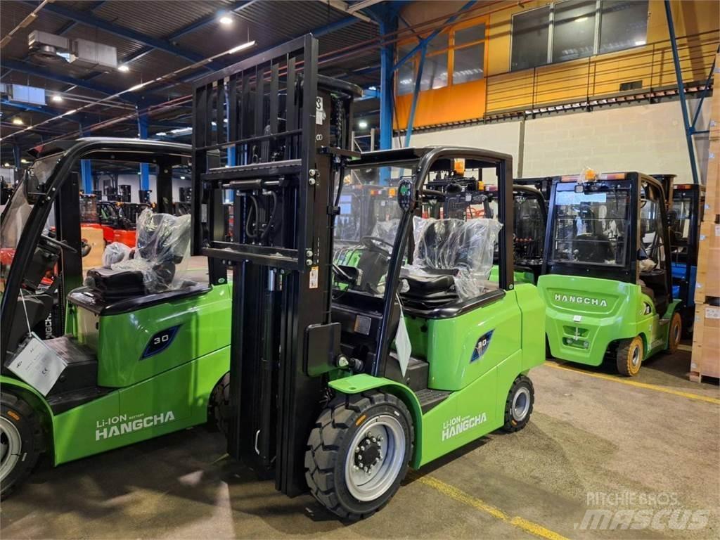 Hangcha AE30-I Misc Forklifts