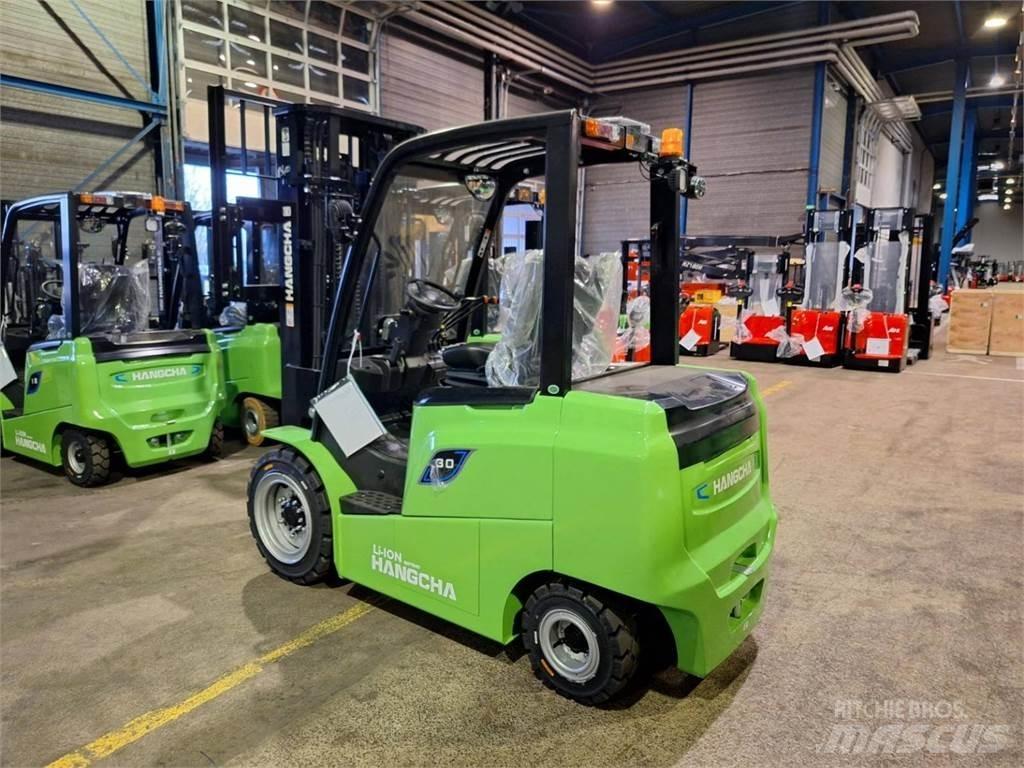 Hangcha AE30-I Misc Forklifts
