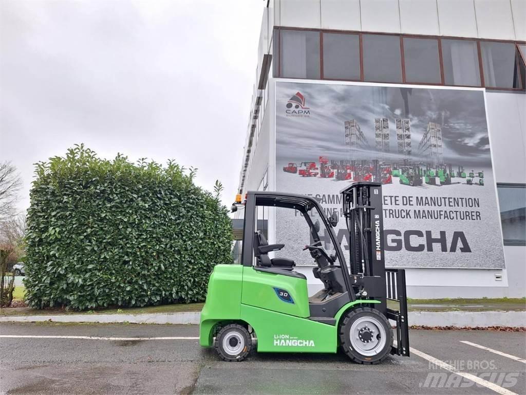 Hangcha AE30-I Misc Forklifts