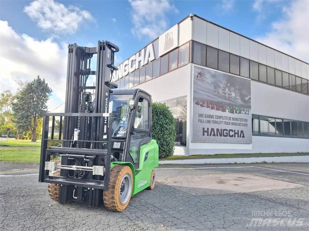 Hangcha AE30-I Misc Forklifts