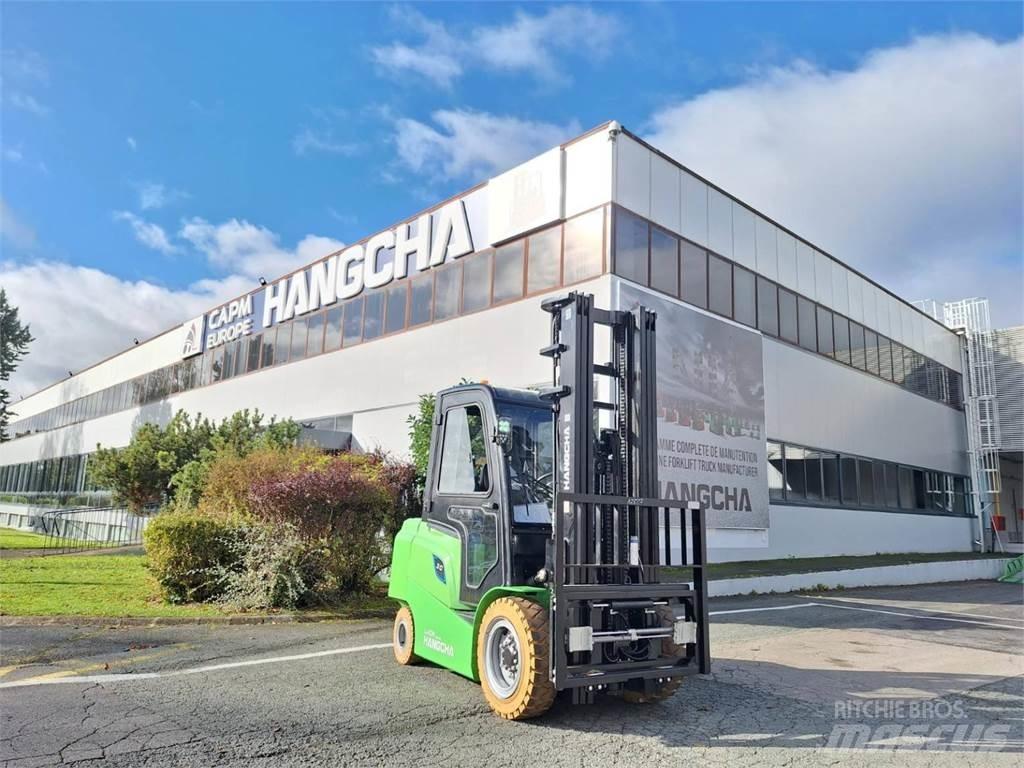 Hangcha AE30-I Misc Forklifts