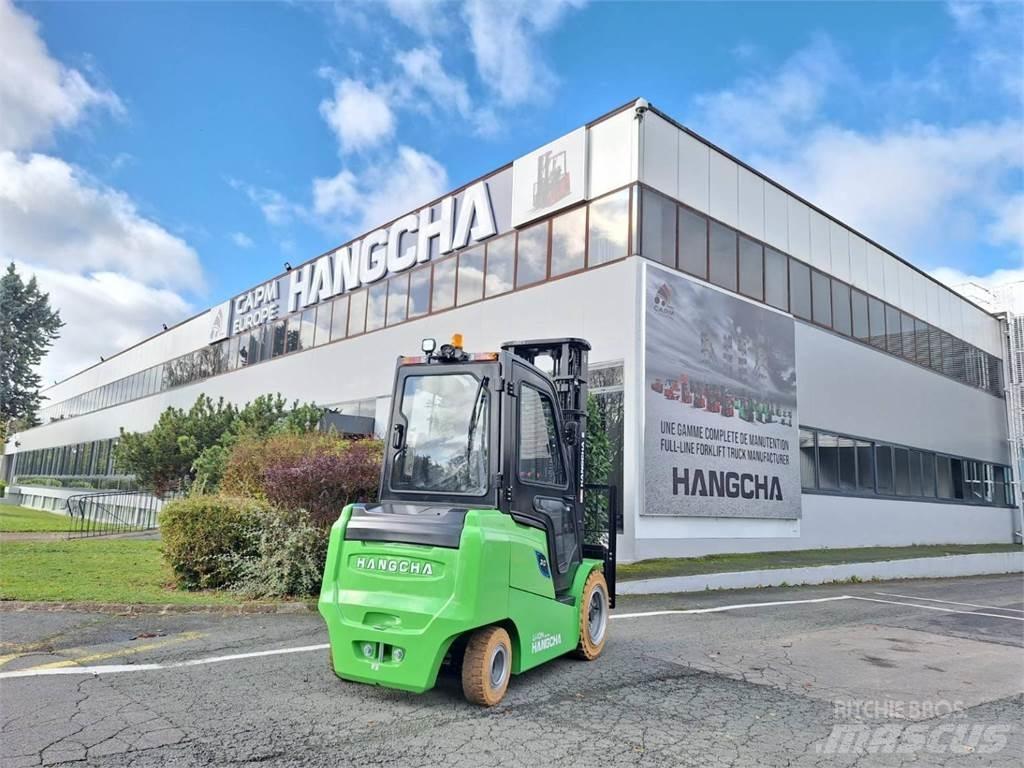 Hangcha AE30-I Misc Forklifts