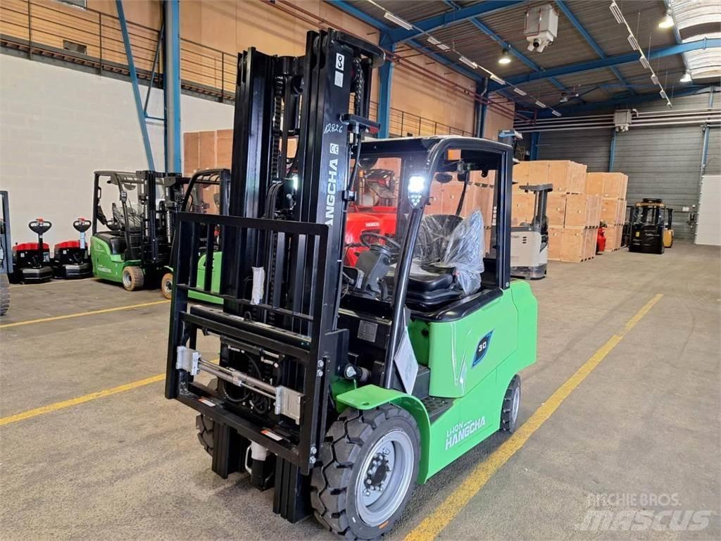 Hangcha AE30-I Misc Forklifts
