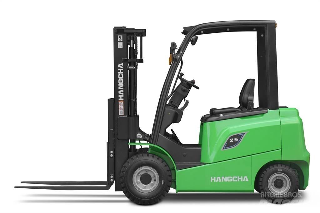 Hangcha AE30-I Misc Forklifts