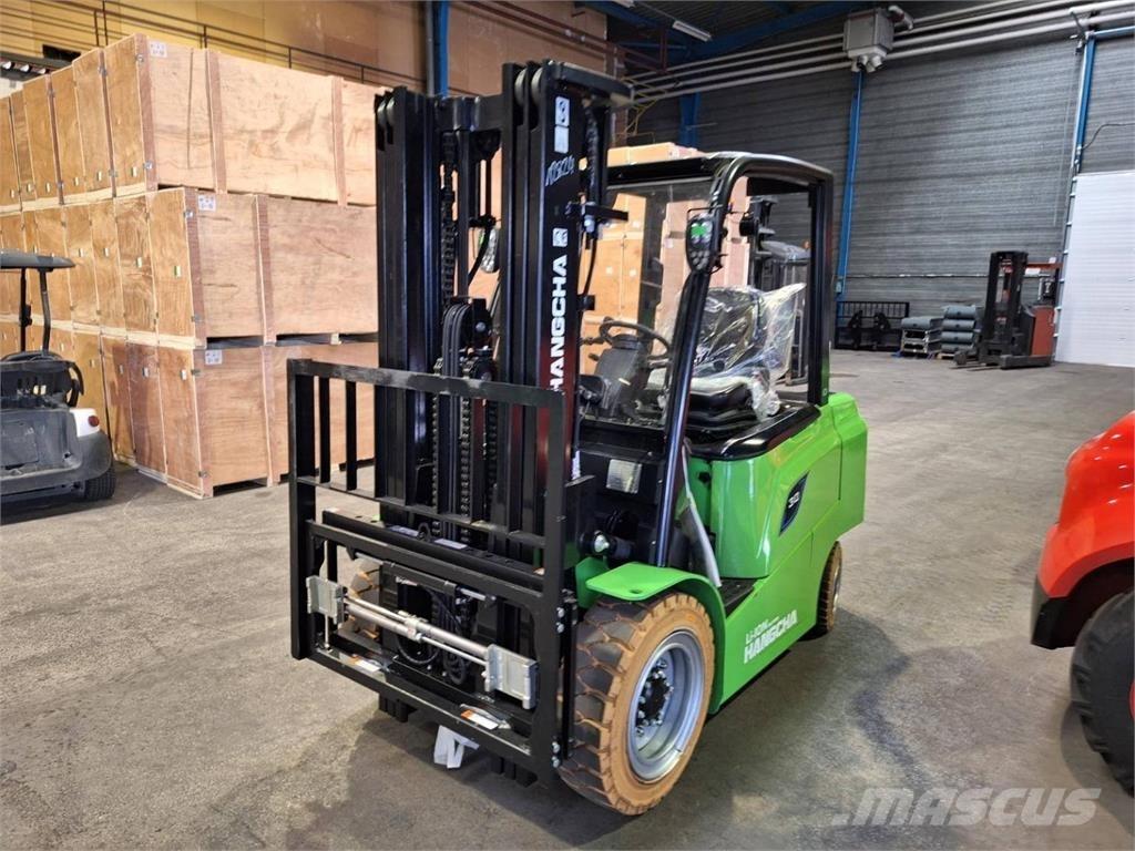 Hangcha AE30-I Misc Forklifts