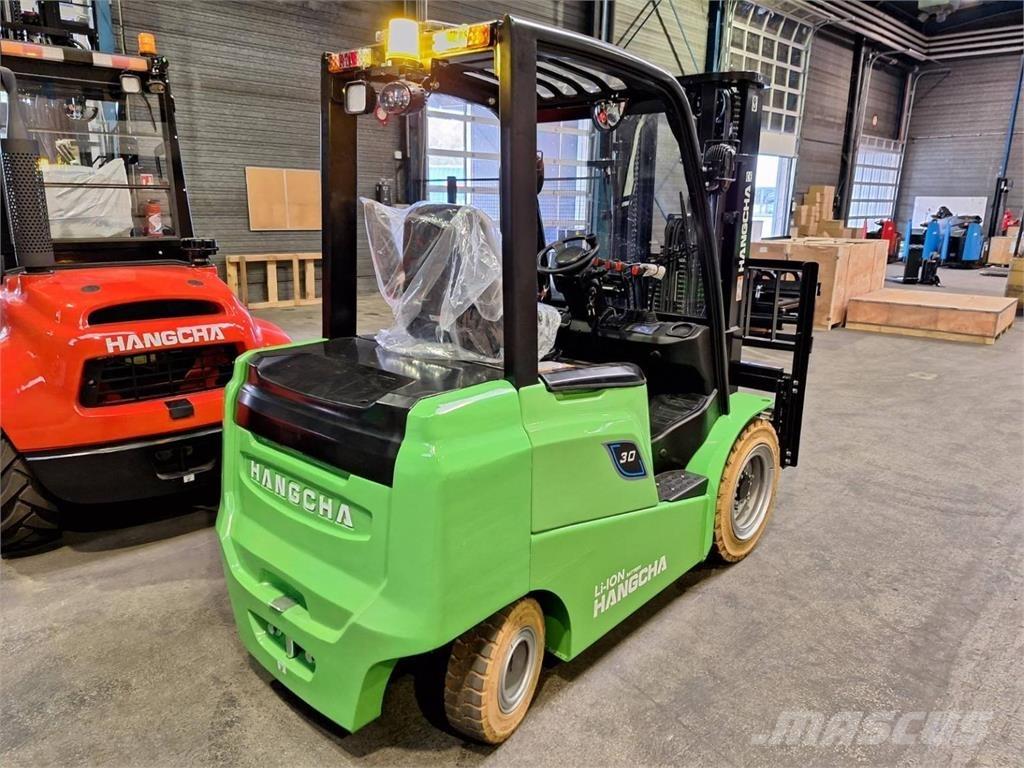 Hangcha AE30-I Misc Forklifts