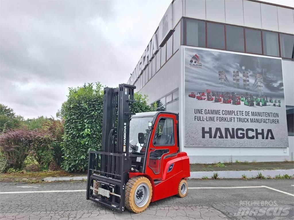 Hangcha AE35 Misc Forklifts