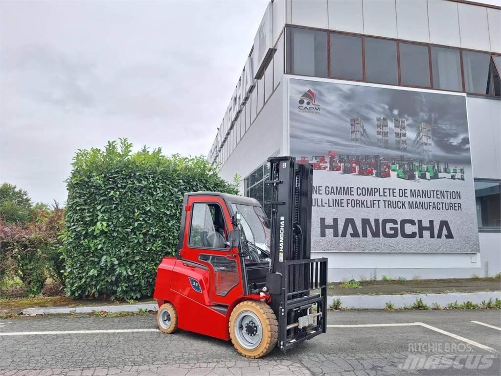 Hangcha AE35 Misc Forklifts