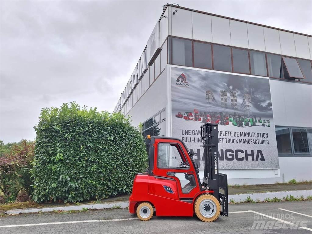 Hangcha AE35 Misc Forklifts