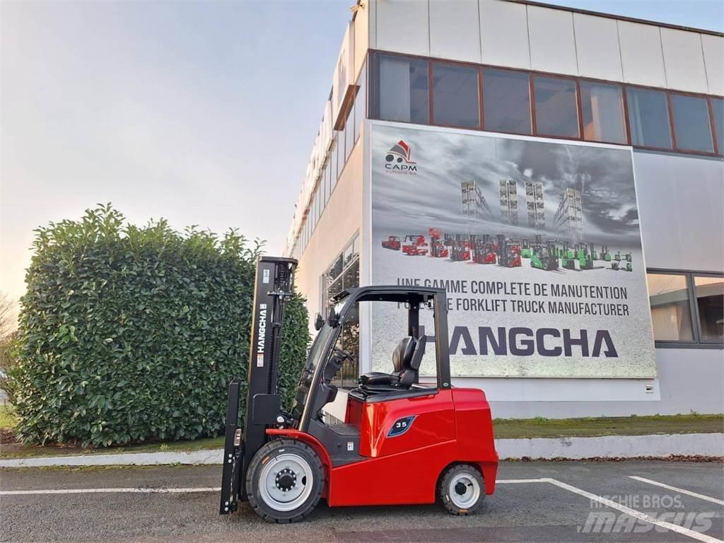 Hangcha AE35 Misc Forklifts