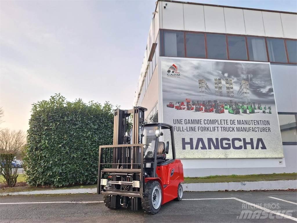 Hangcha AE35 Misc Forklifts
