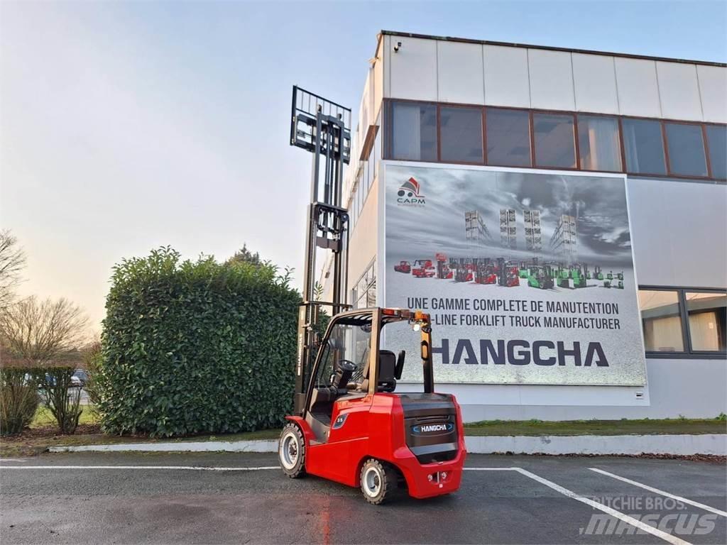 Hangcha AE35 Misc Forklifts