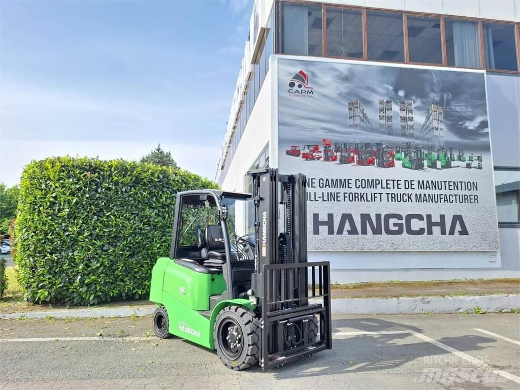 Hangcha AE35-I Misc Forklifts