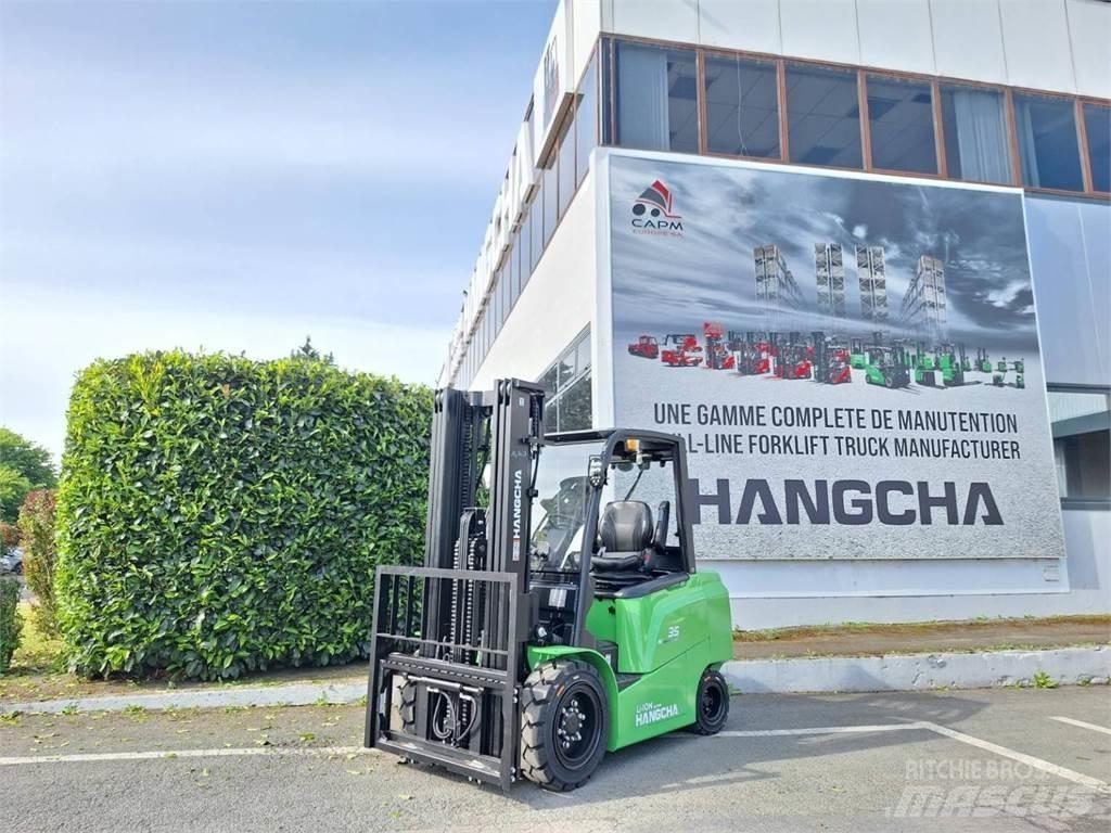 Hangcha AE35-I Misc Forklifts