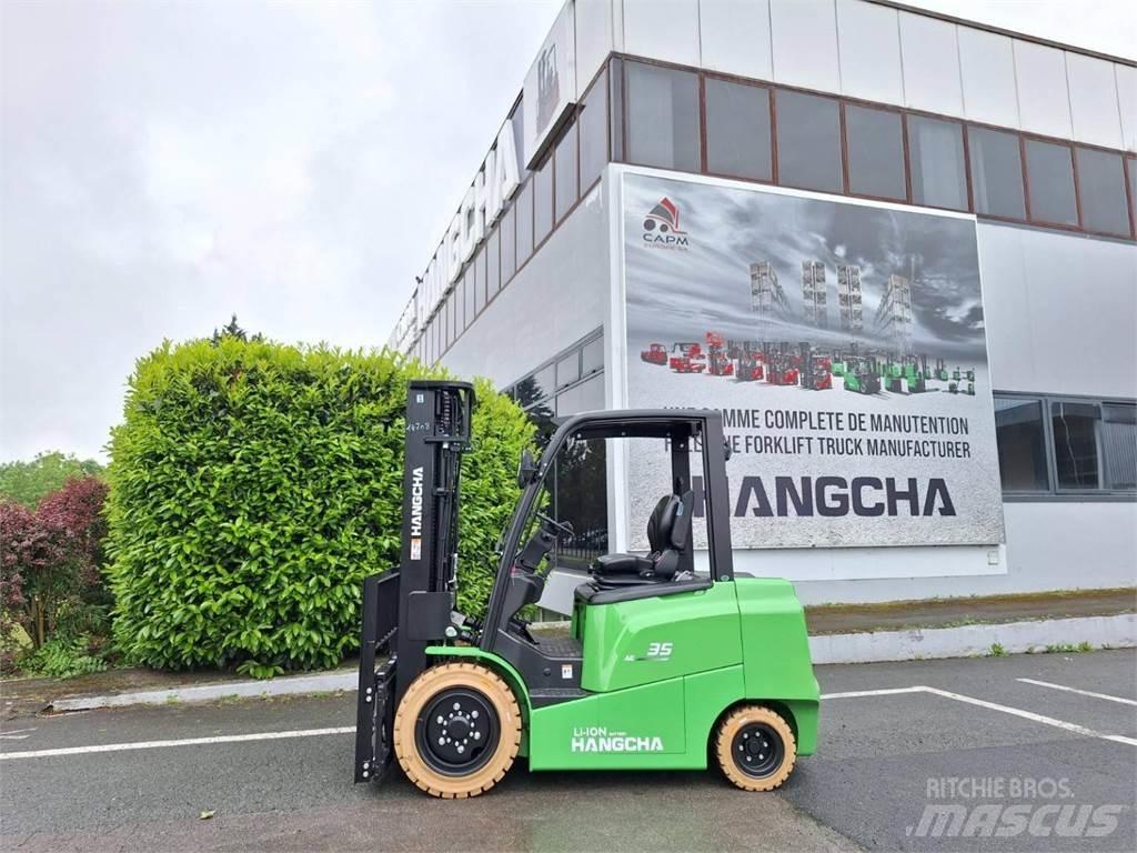 Hangcha AE35-I Misc Forklifts