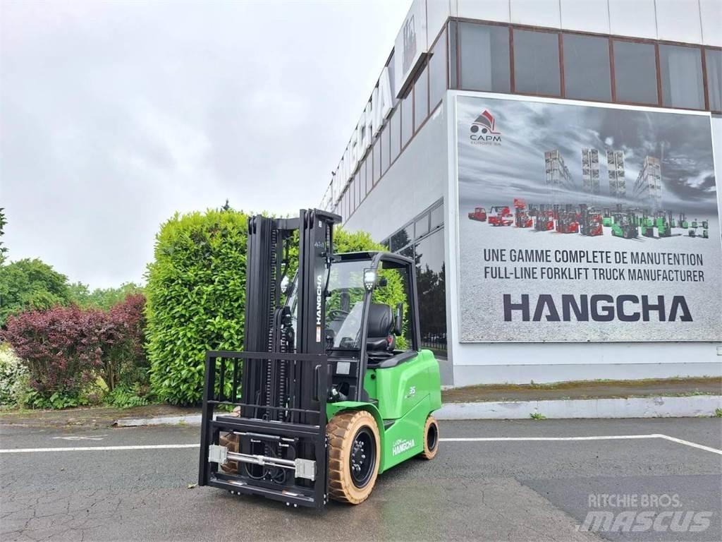Hangcha AE35-I Misc Forklifts