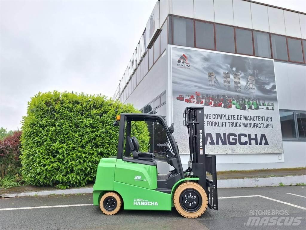 Hangcha AE35-I Misc Forklifts