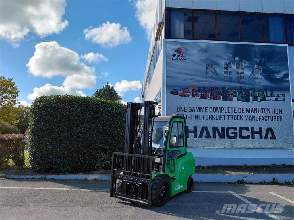 Hangcha AE35-I Misc Forklifts