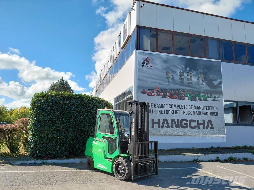 Hangcha AE35-I Misc Forklifts