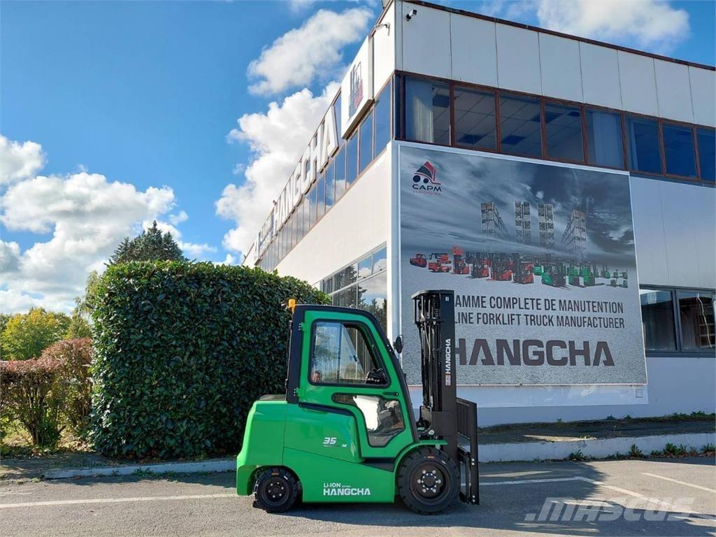 Hangcha AE35-I Misc Forklifts