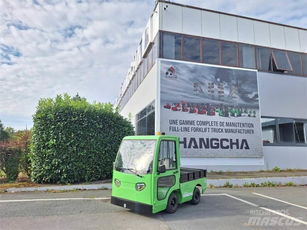 Hangcha BD15i Others
