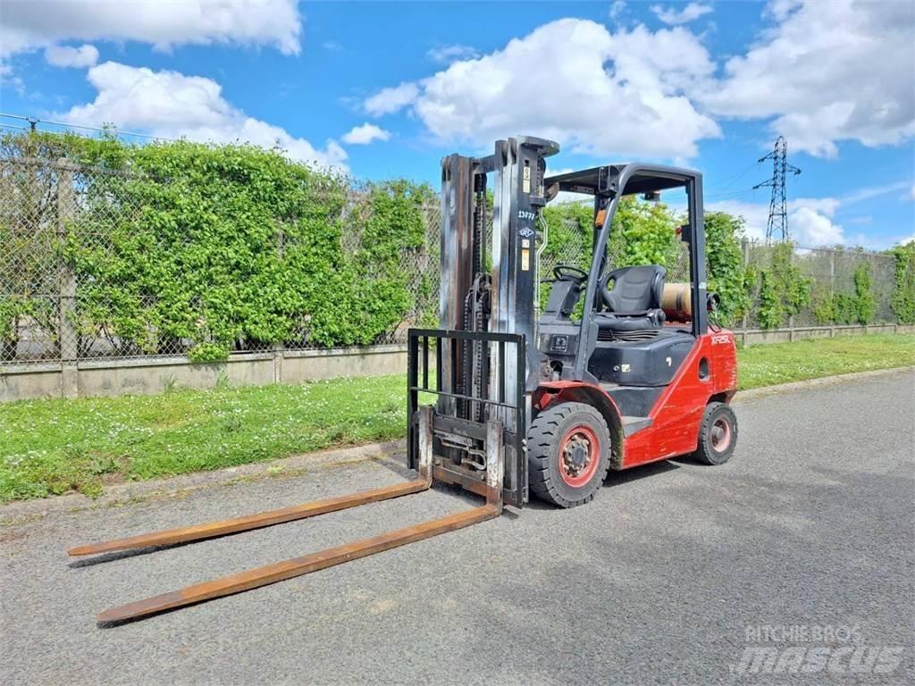 Hangcha CPYD25 Misc Forklifts