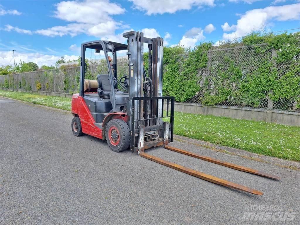 Hangcha CPYD25 Misc Forklifts