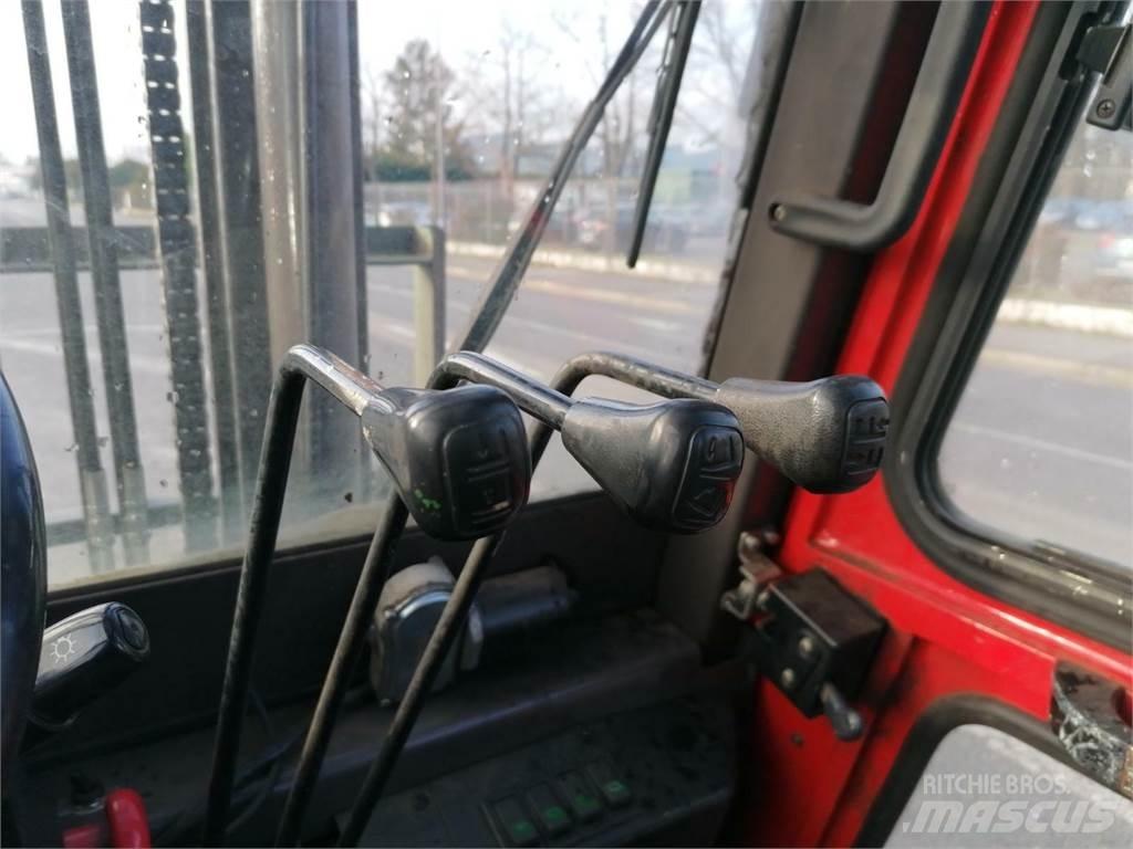 Hangcha CPYD50 Misc Forklifts