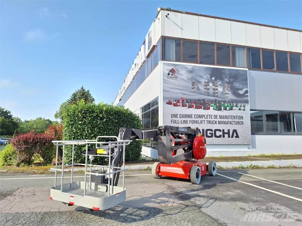 Hangcha GTHZ170 Other lifts and platforms