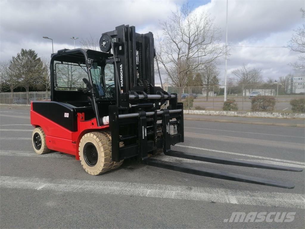 Hangcha J4W100 Misc Forklifts