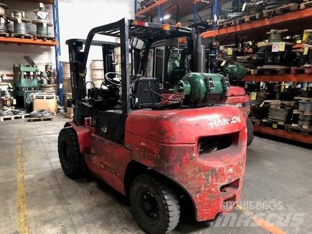 Hangcha R45G Misc Forklifts