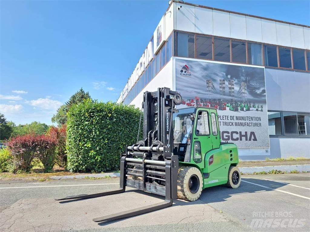 Hangcha X100I Misc Forklifts