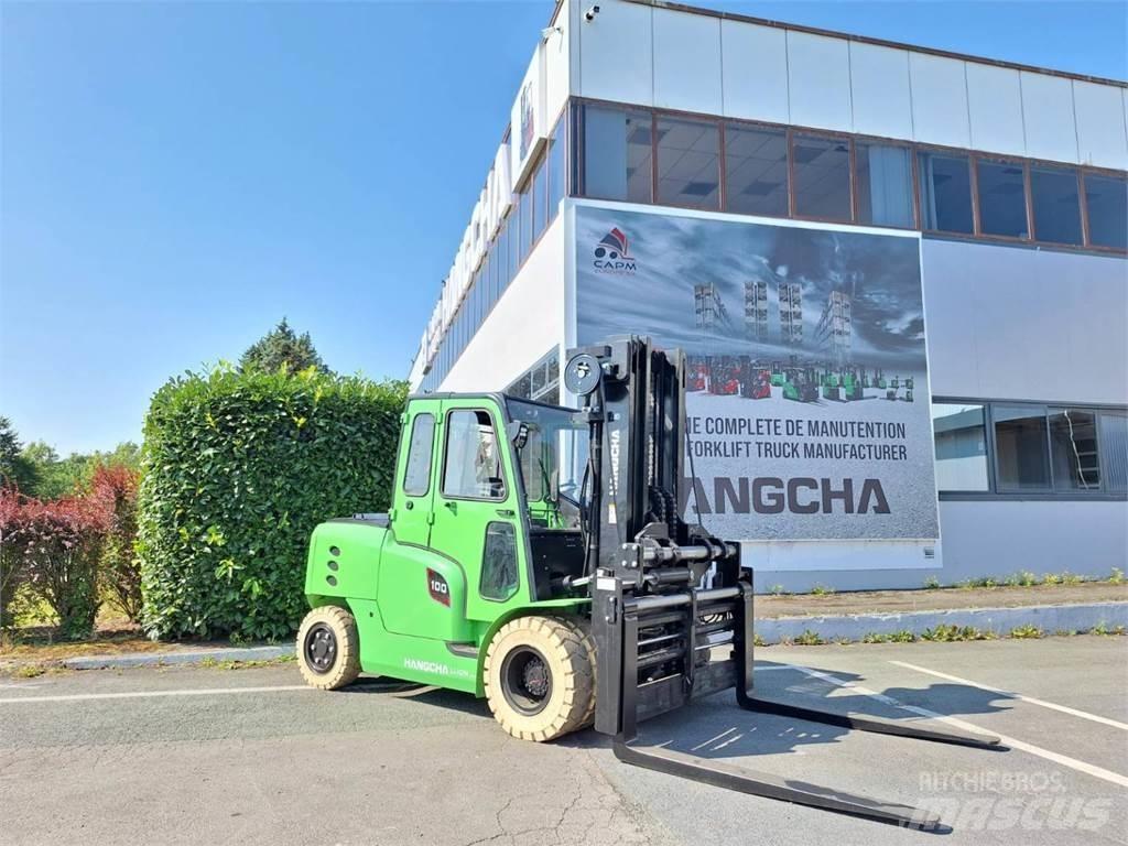 Hangcha X100I Misc Forklifts