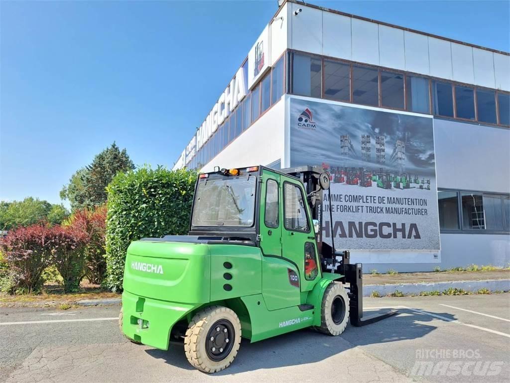 Hangcha X100I Misc Forklifts