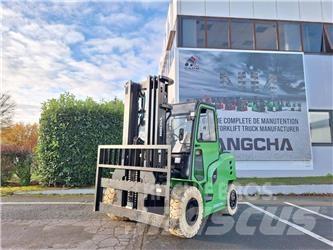 Hangcha X70i Misc Forklifts