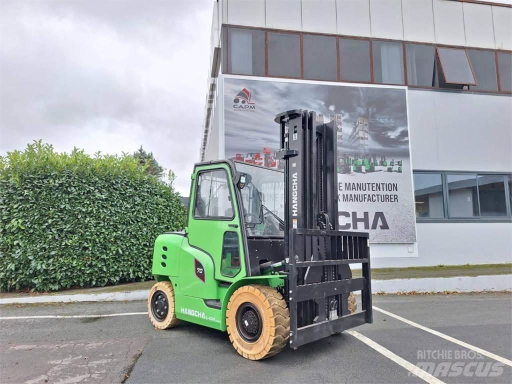 Hangcha X70i Misc Forklifts