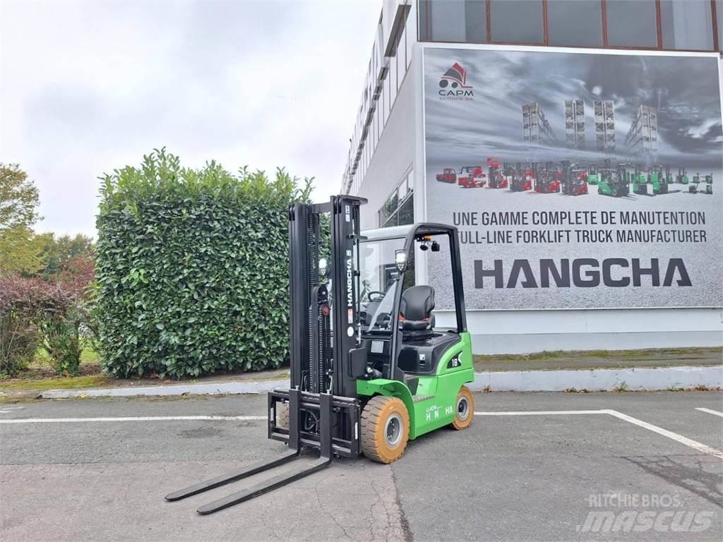 Hangcha XC18i Misc Forklifts