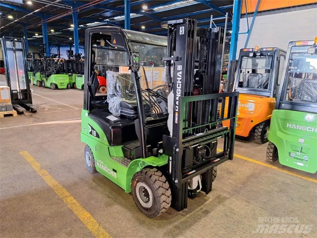 Hangcha XC18i Misc Forklifts