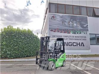 Hangcha XC18i Misc Forklifts