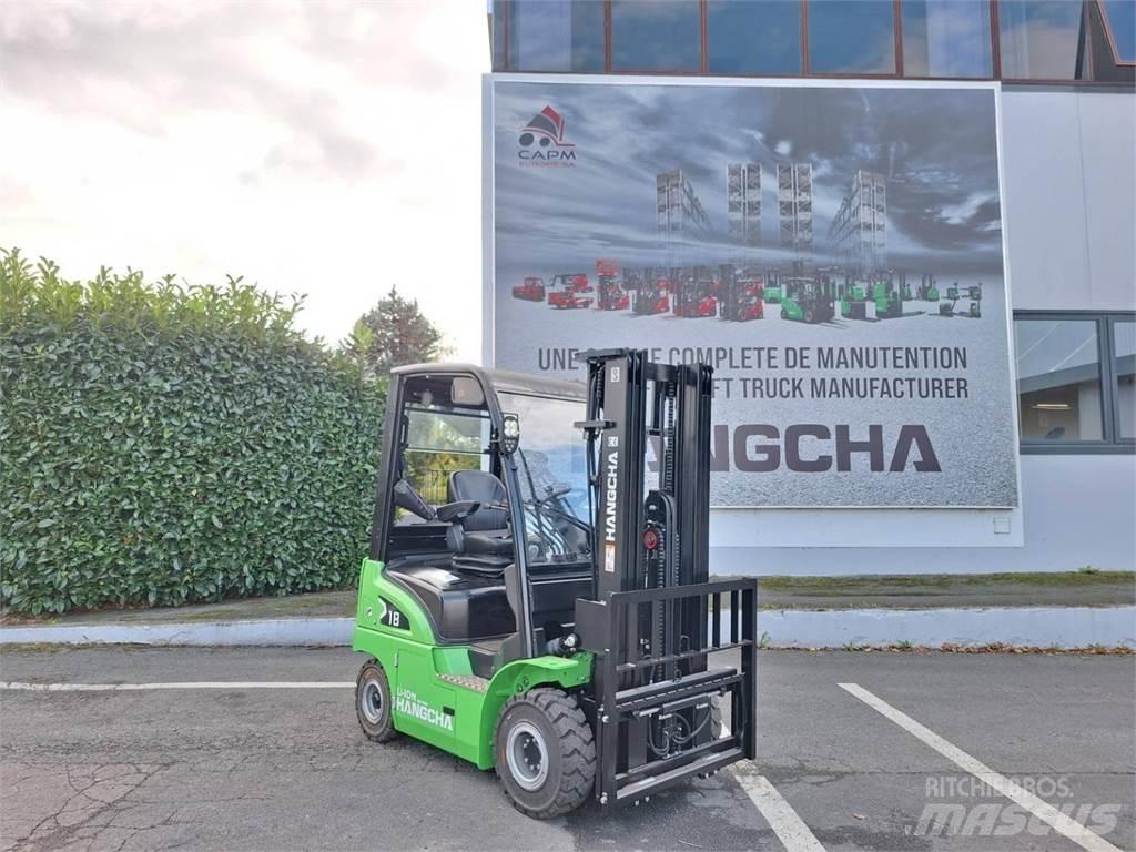 Hangcha XC18i Misc Forklifts