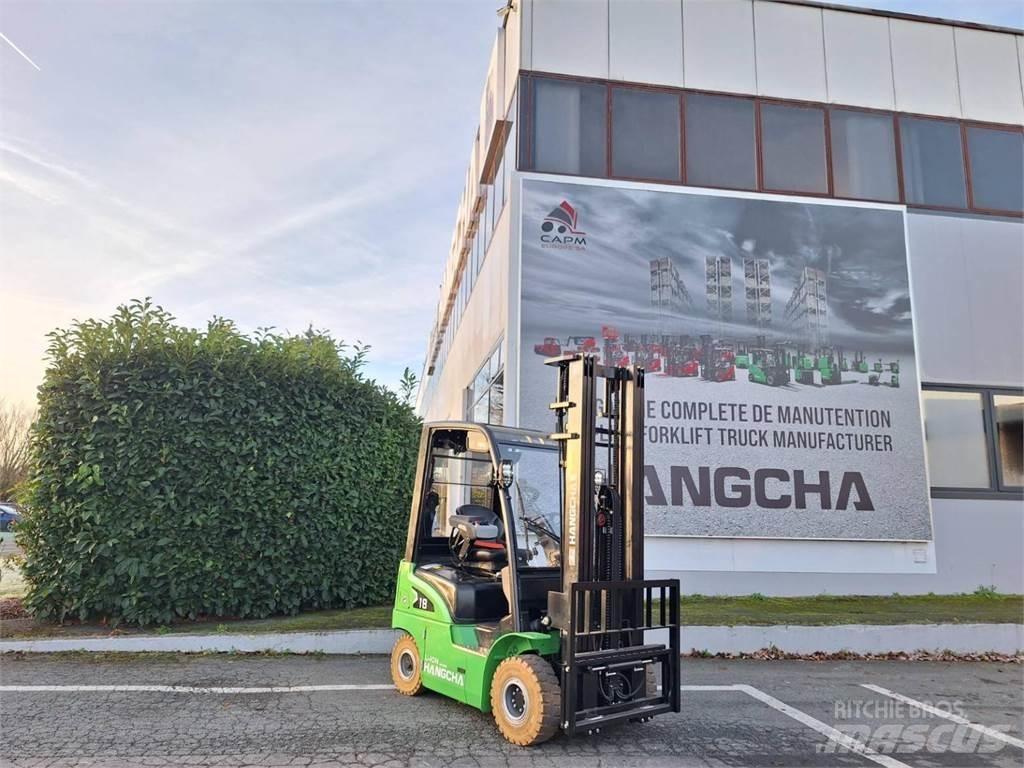 Hangcha XC18i Misc Forklifts