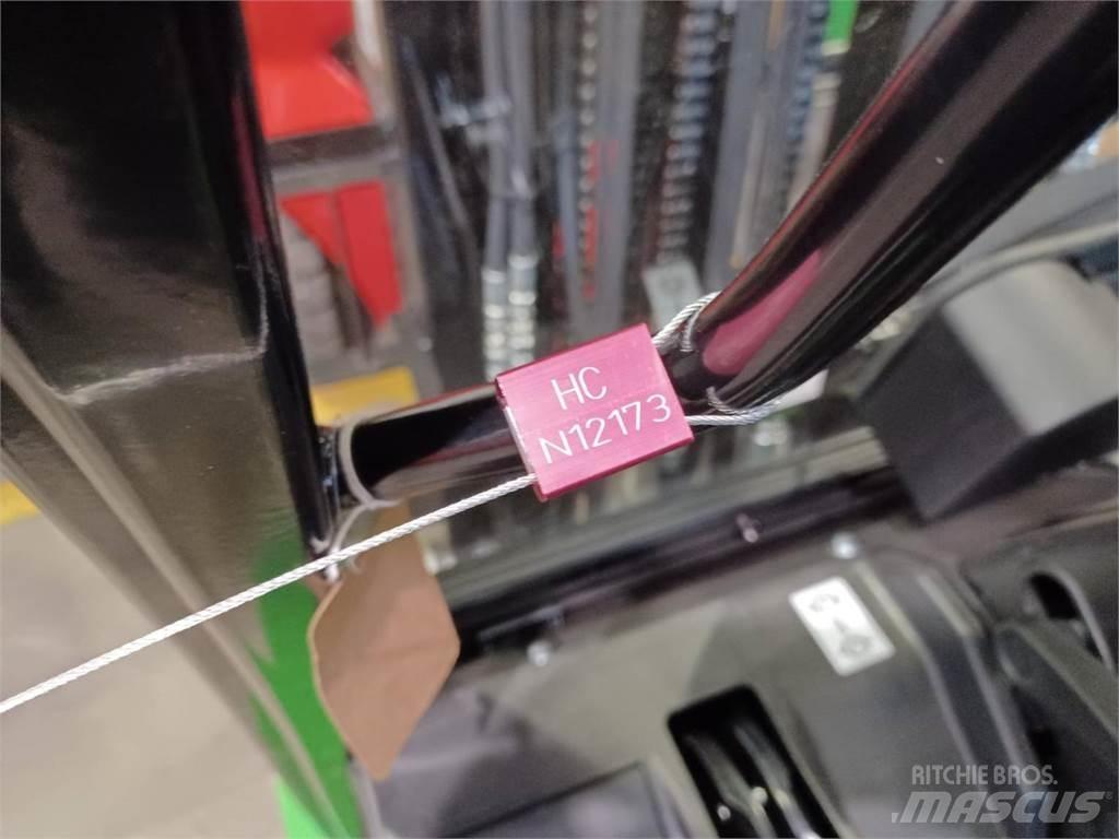 Hangcha XC18i Misc Forklifts