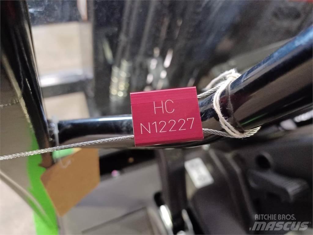 Hangcha XC18i Misc Forklifts