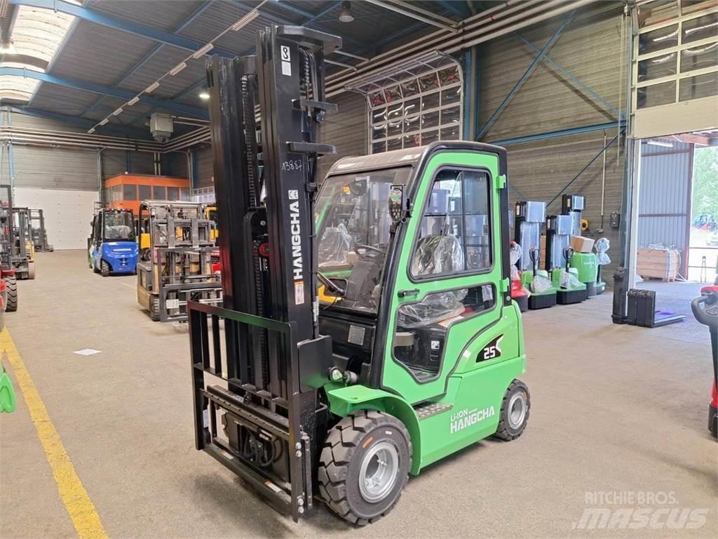 Hangcha XC25i Misc Forklifts