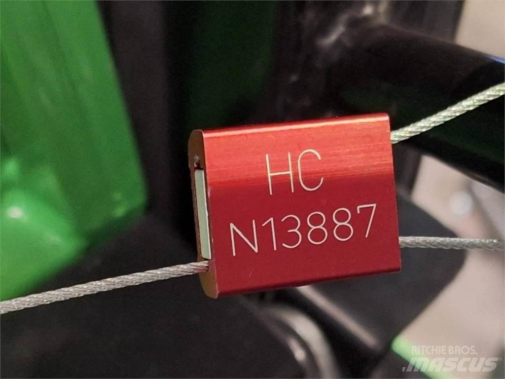 Hangcha XC25i Misc Forklifts