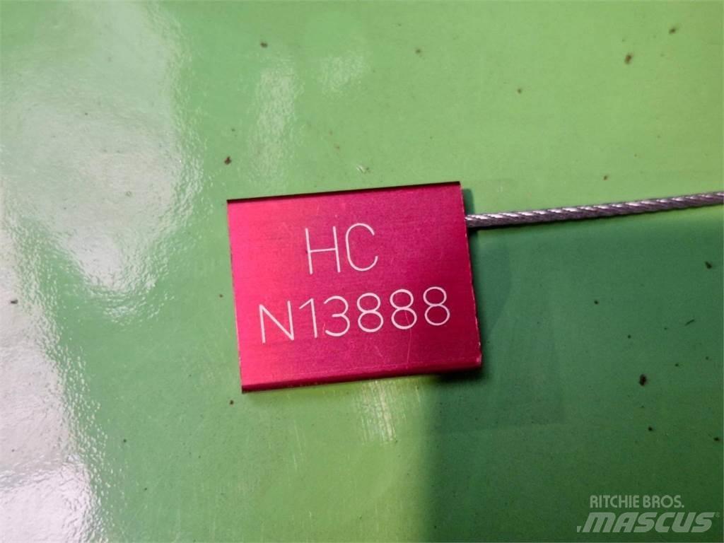 Hangcha XC25i Misc Forklifts