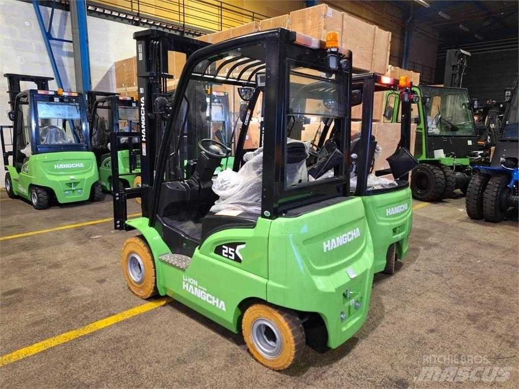 Hangcha XC25i Misc Forklifts